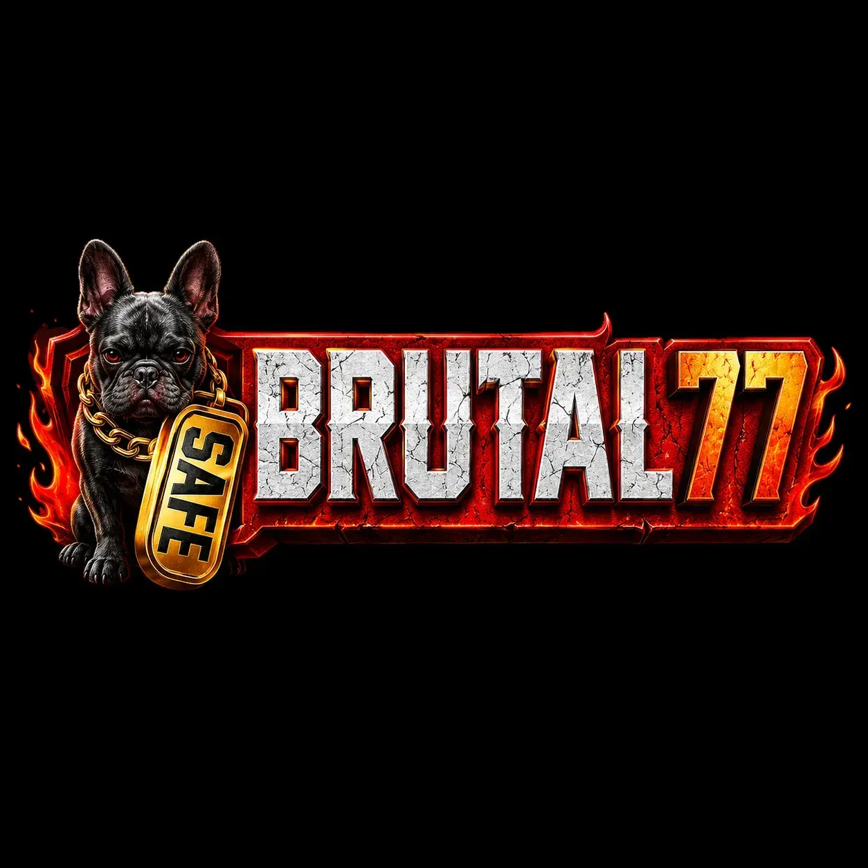 BRUTAL77 - Pertempuran Mendebarkan di Dunia Action