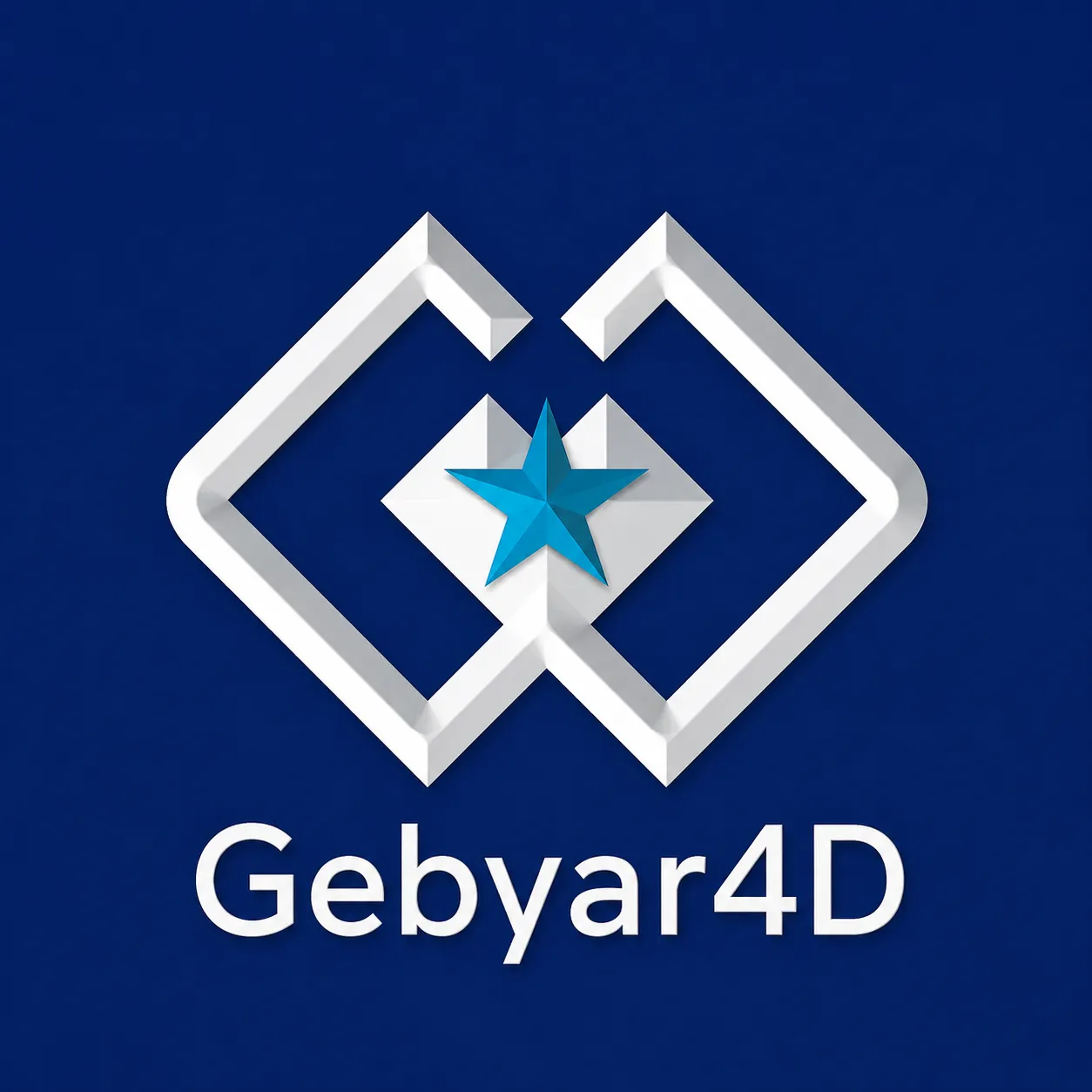 GEBYAR4D - Game Bingo Seru dan Menyenangkan