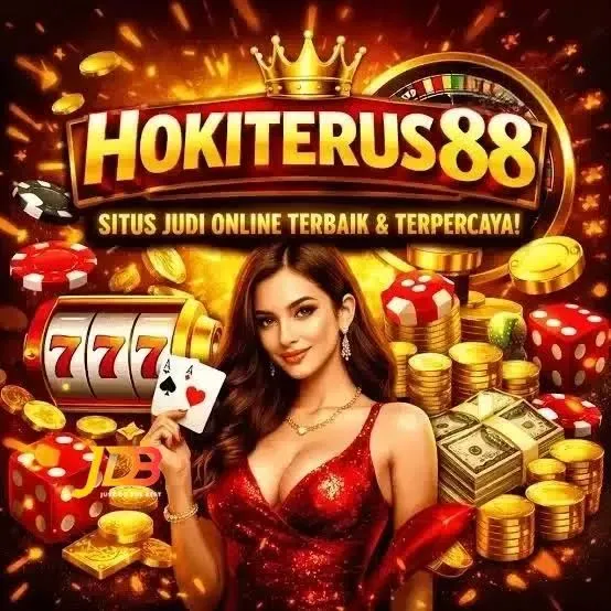 HOKITERUS88 - Game Poker Terbaik untuk Penggemar