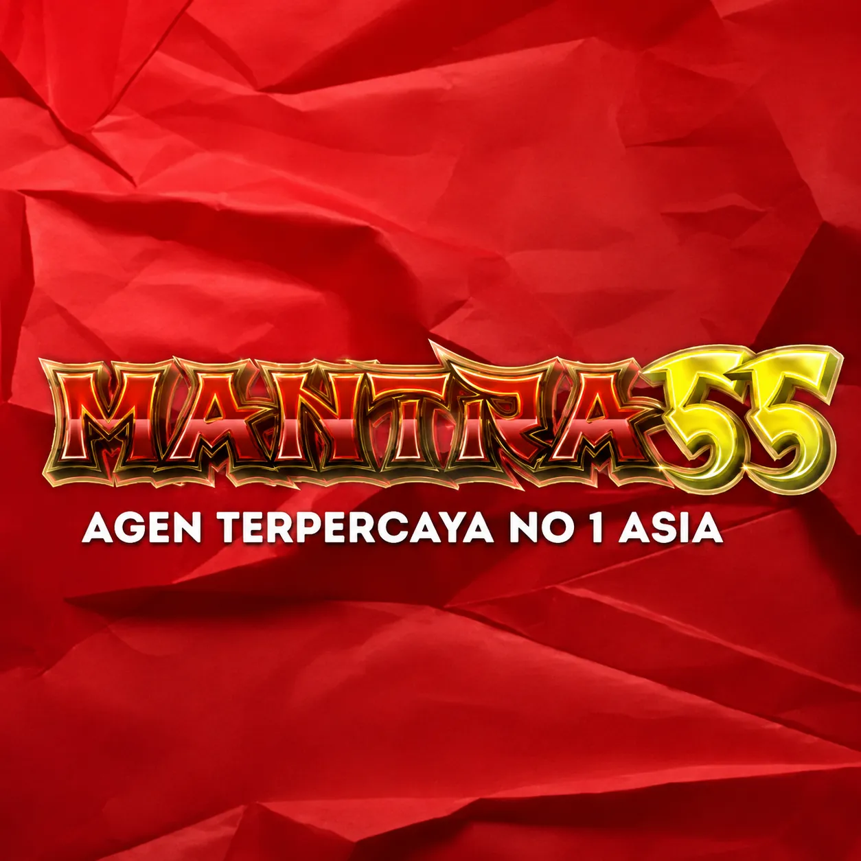MANTRA55 - Petualangan Menarik Dalam Dunia SLG