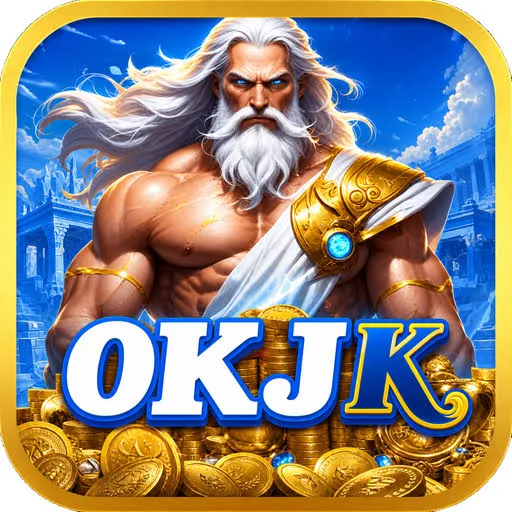 OKJK - Petualangan Seru dalam Dunia RPG
