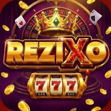 REZIXO - Balapan Seru di Dunia Maya
