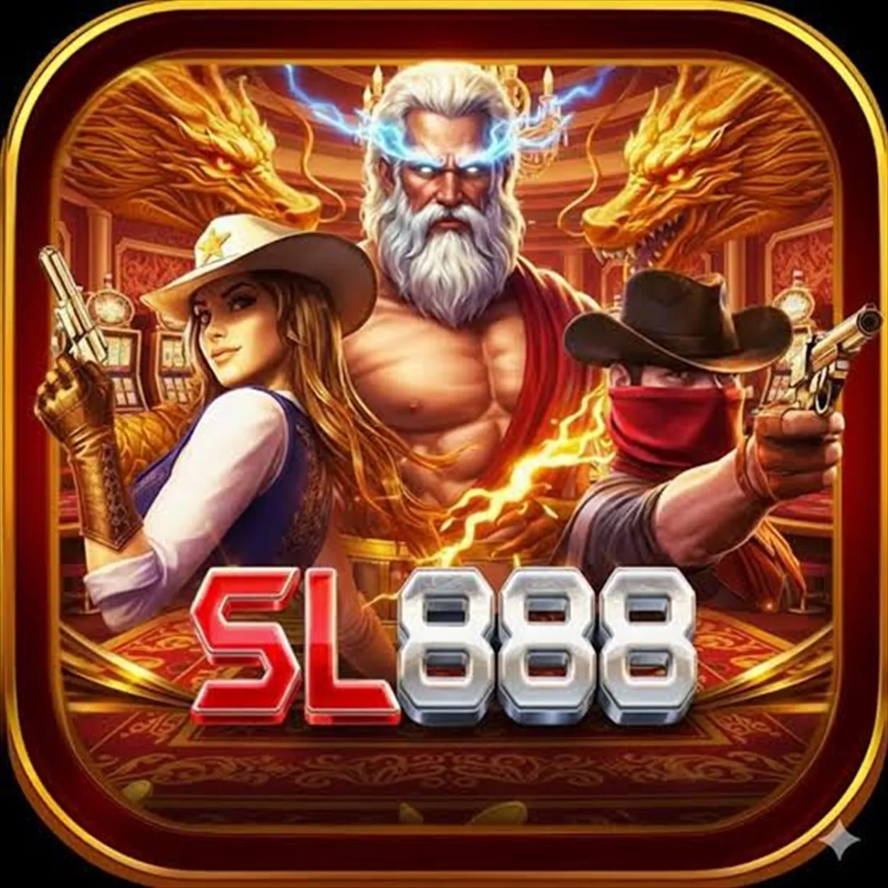 SL888 - Petualangan Seru dalam Game TPS