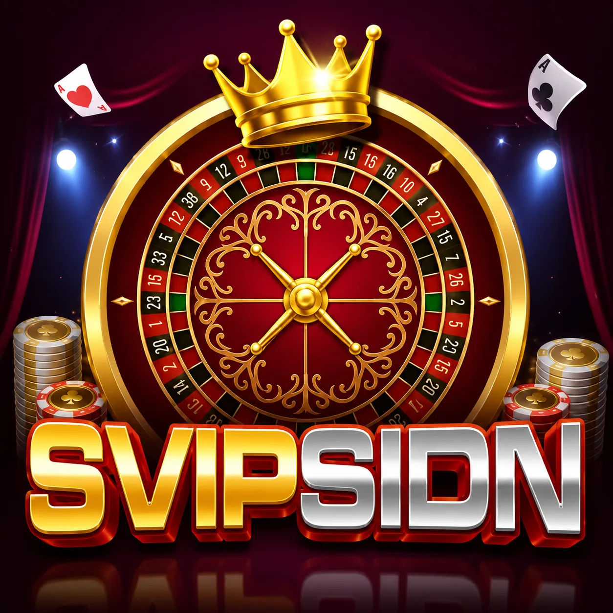 SVIPSIDN - Permainan Sepak Bola Terbaik untuk Penggemar Olahraga