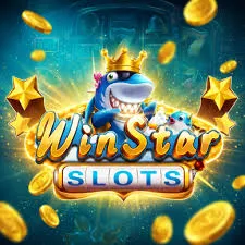 WINSTAR - Permainan Slot Penuh Keseruan dan Hadiah Menarik