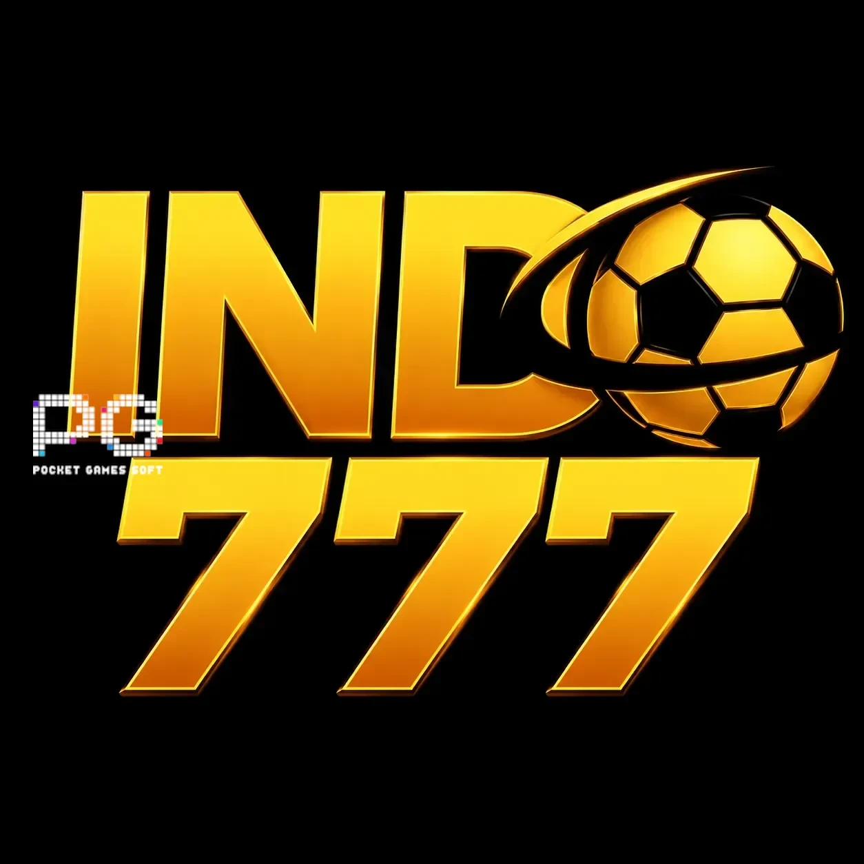 Logo indo777